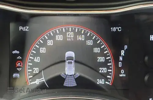 DODGE Durango 