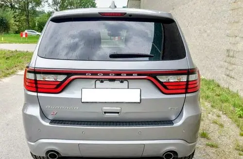 DODGE Durango 