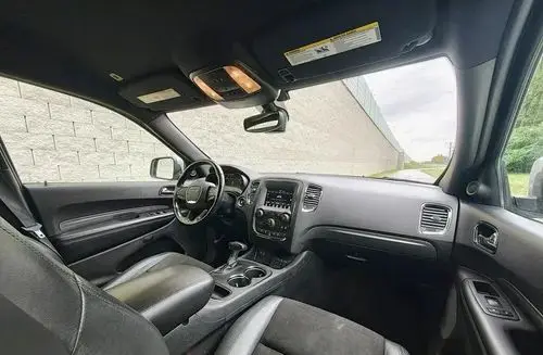 DODGE Durango 