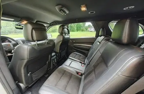 DODGE Durango 