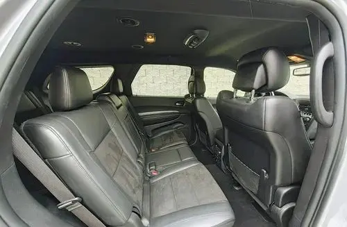 DODGE Durango 