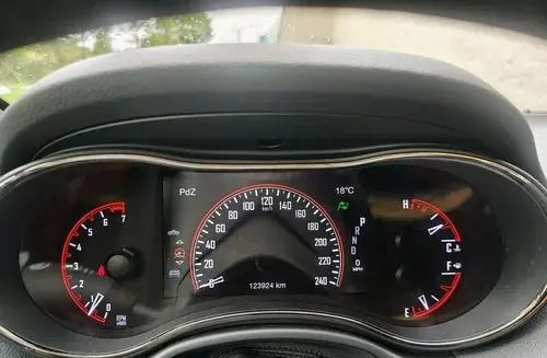 DODGE Durango 