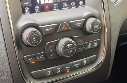 DODGE Durango 