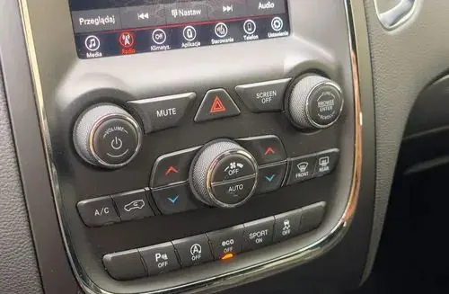 DODGE Durango 