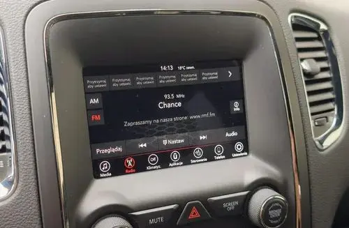 DODGE Durango 