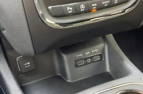 DODGE Durango 