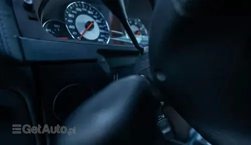 MERCEDES-BENZ Klasa G 55 AMG  