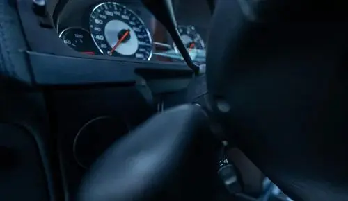 MERCEDES-BENZ Klasa G 55 AMG  