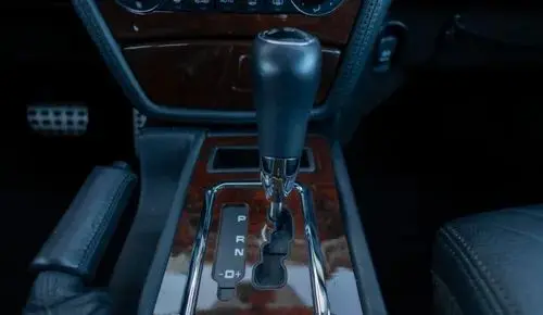 MERCEDES-BENZ Klasa G 55 AMG  