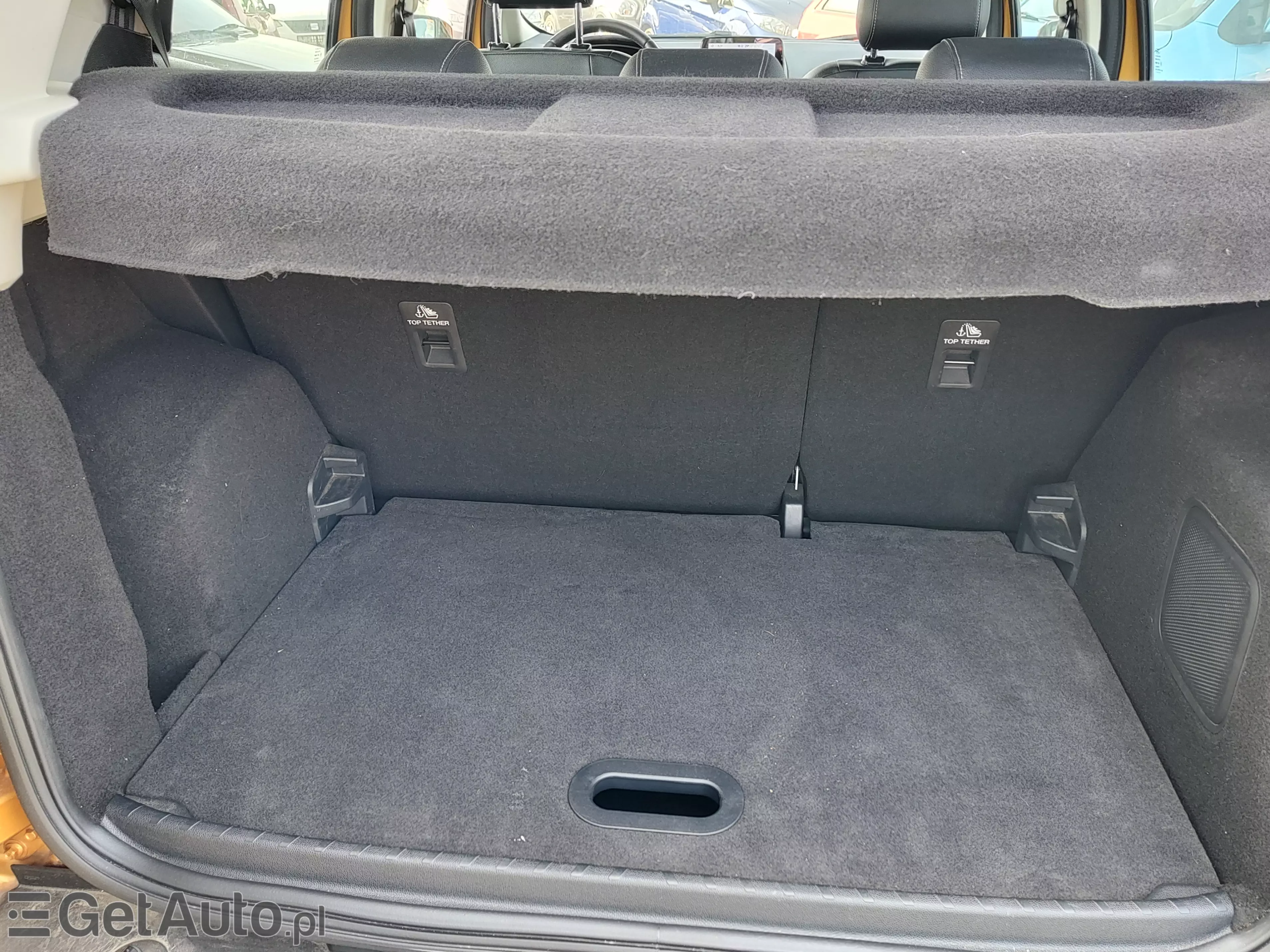 FORD EcoSport Connected