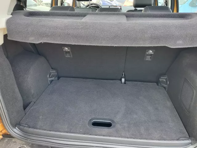 FORD EcoSport Connected