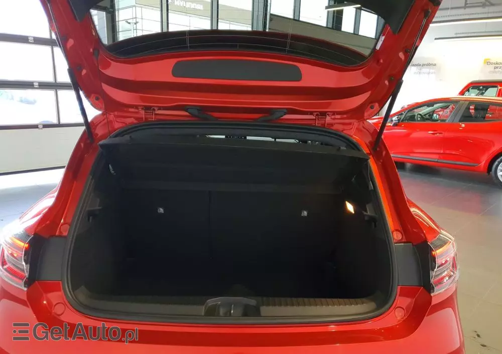 RENAULT Clio 1.0 TCe Techno