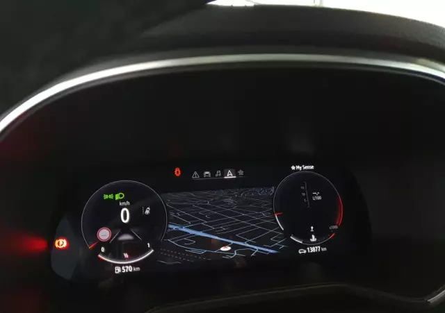 RENAULT Clio 1.0 TCe Techno