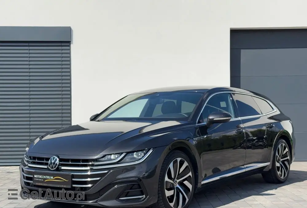 VOLKSWAGEN Arteon 2.0 TSI R-Line DSG