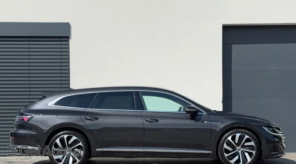 VOLKSWAGEN Arteon 2.0 TSI R-Line DSG