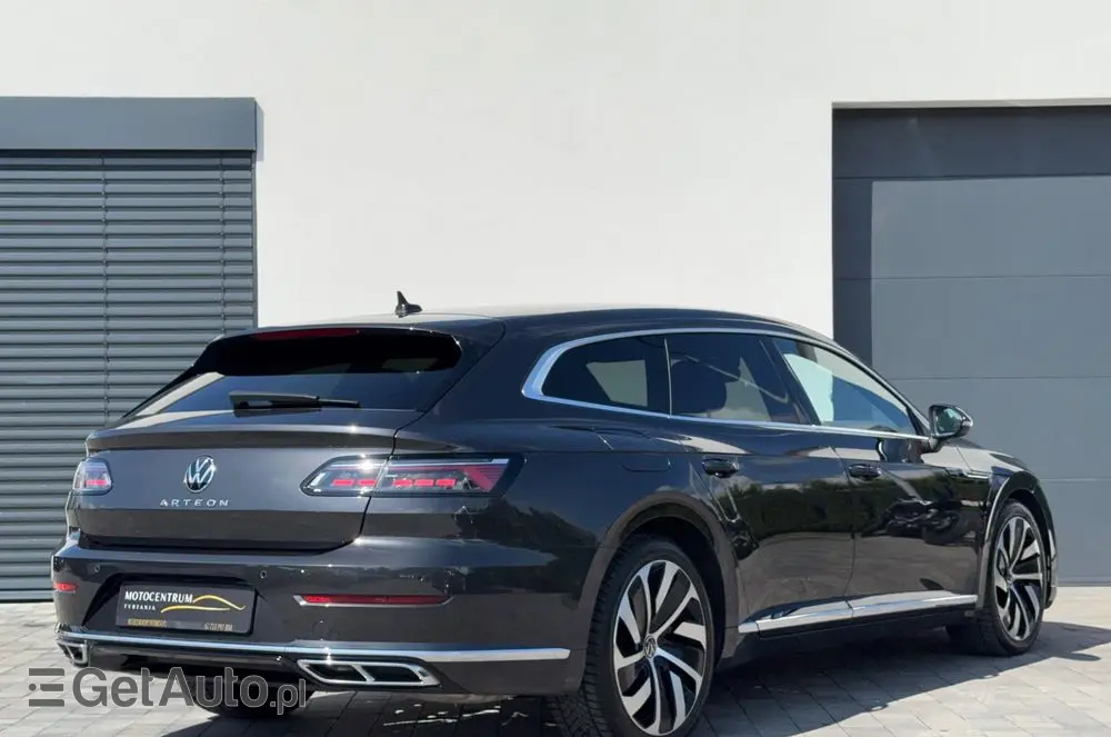 VOLKSWAGEN Arteon 2.0 TSI R-Line DSG