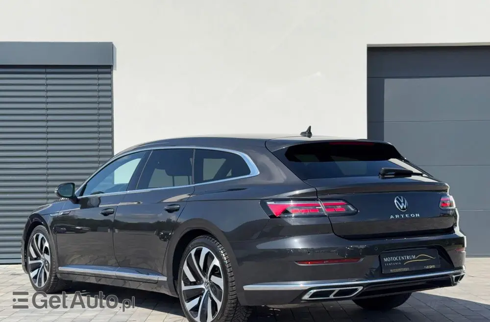 VOLKSWAGEN Arteon 2.0 TSI R-Line DSG