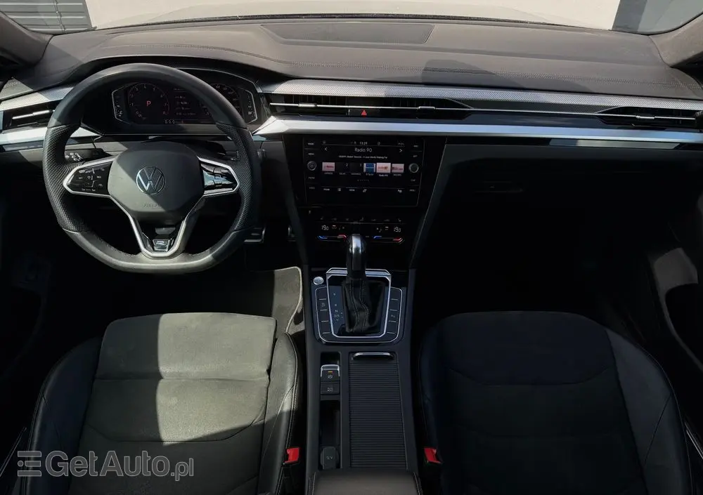VOLKSWAGEN Arteon 2.0 TSI R-Line DSG