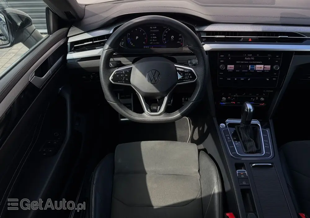 VOLKSWAGEN Arteon 2.0 TSI R-Line DSG