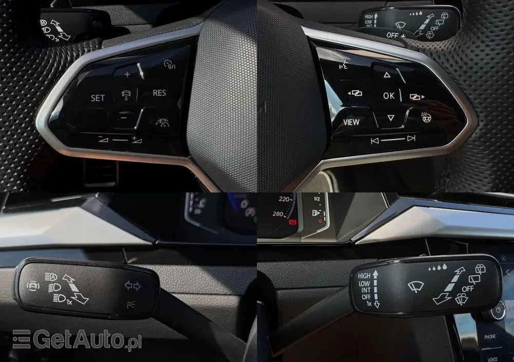 VOLKSWAGEN Arteon 2.0 TSI R-Line DSG