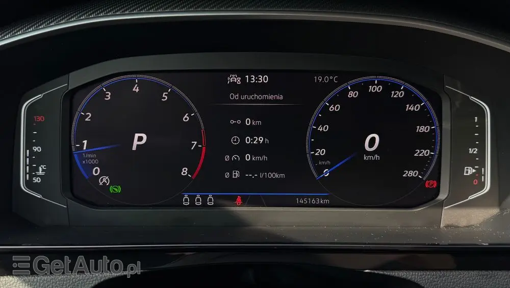 VOLKSWAGEN Arteon 2.0 TSI R-Line DSG