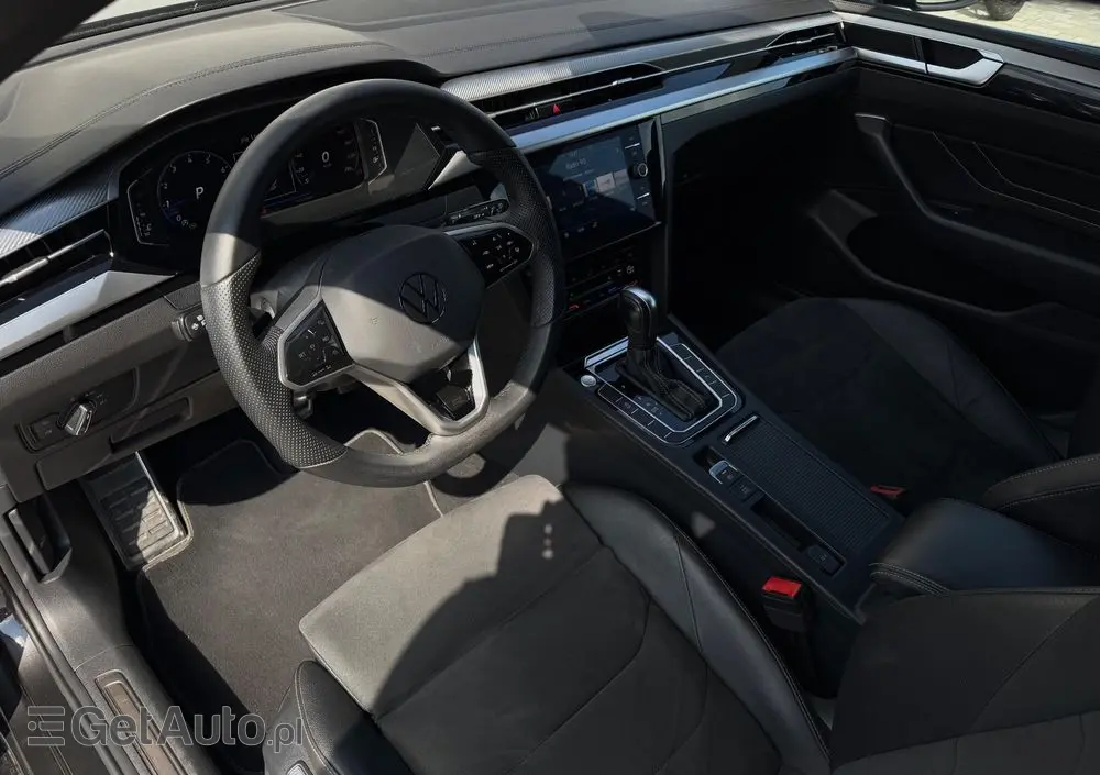 VOLKSWAGEN Arteon 2.0 TSI R-Line DSG