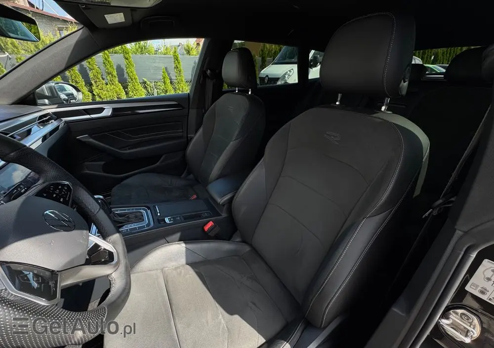 VOLKSWAGEN Arteon 2.0 TSI R-Line DSG