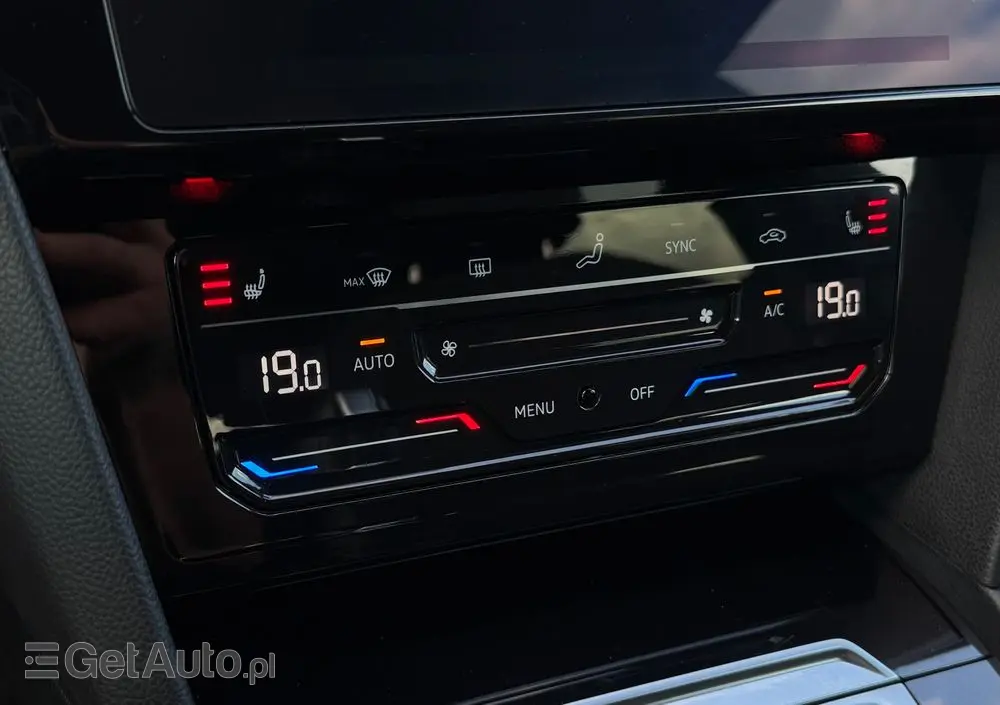 VOLKSWAGEN Arteon 2.0 TSI R-Line DSG