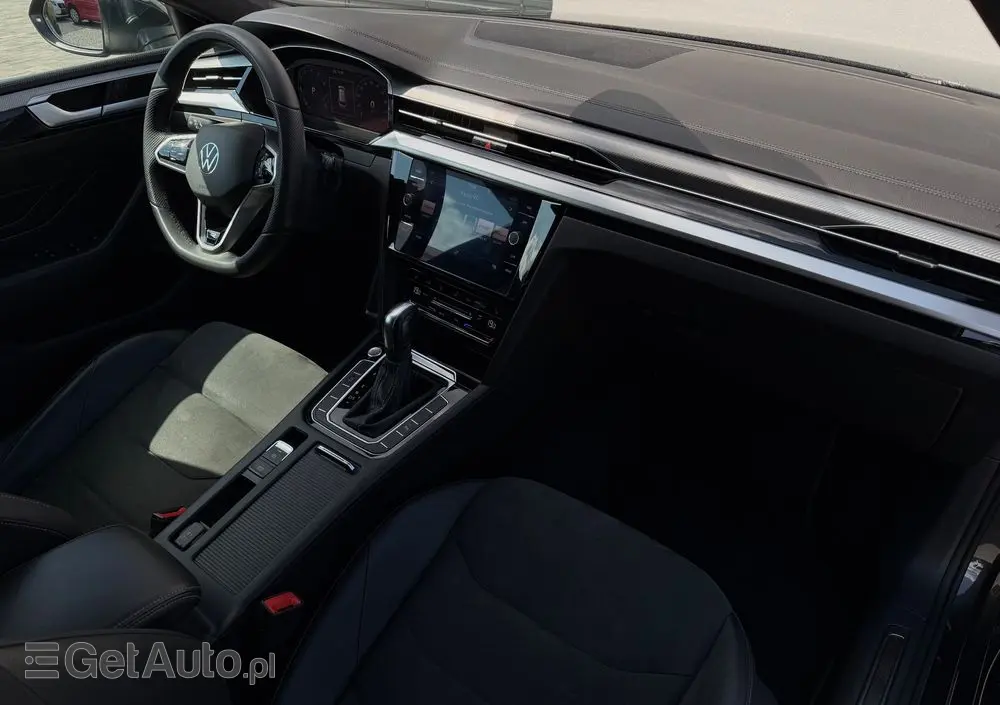 VOLKSWAGEN Arteon 2.0 TSI R-Line DSG