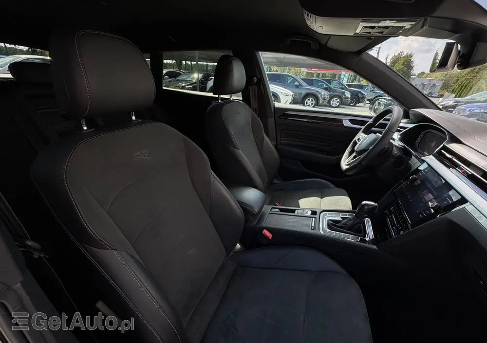 VOLKSWAGEN Arteon 2.0 TSI R-Line DSG