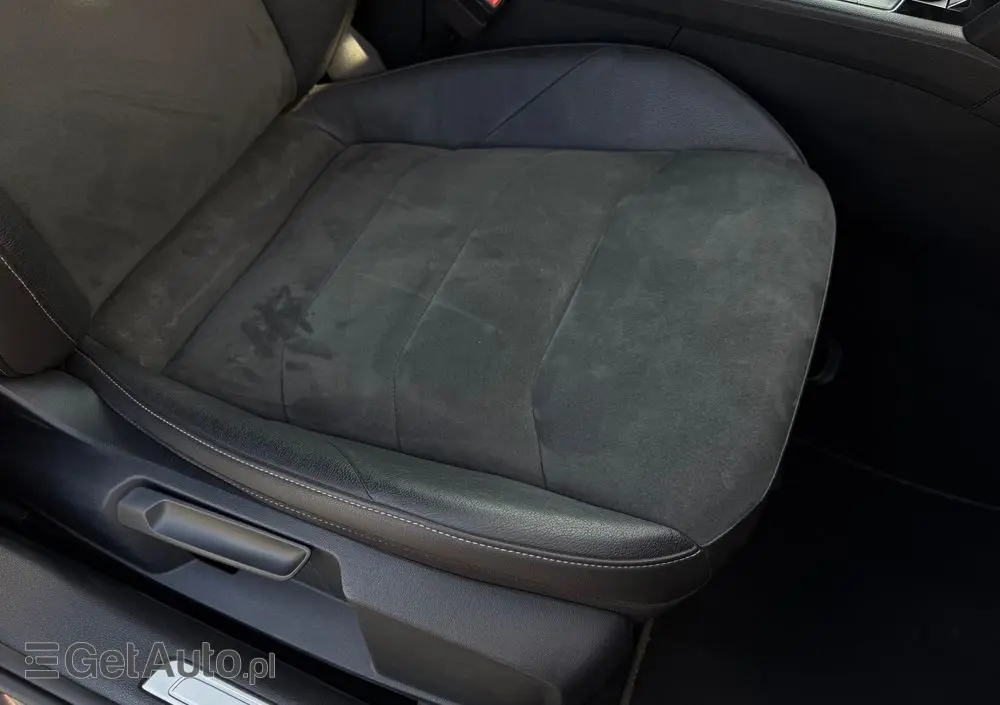 VOLKSWAGEN Arteon 2.0 TSI R-Line DSG