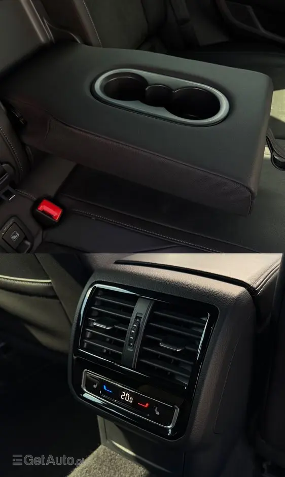 VOLKSWAGEN Arteon 2.0 TSI R-Line DSG