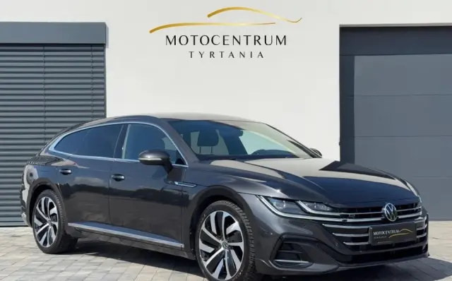 VOLKSWAGEN Arteon 2.0 TSI R-Line DSG
