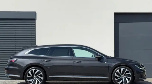 VOLKSWAGEN Arteon 2.0 TSI R-Line DSG