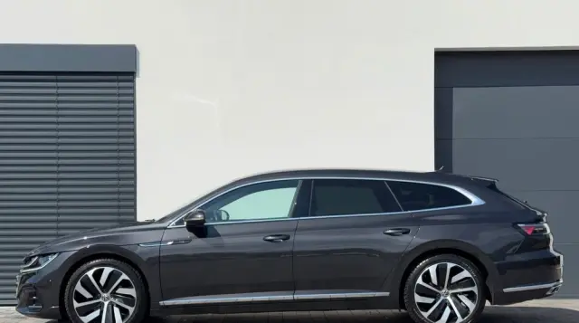 VOLKSWAGEN Arteon 2.0 TSI R-Line DSG