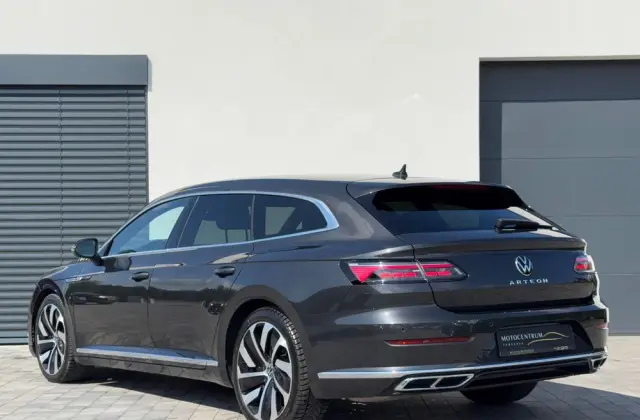 VOLKSWAGEN Arteon 2.0 TSI R-Line DSG