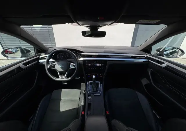 VOLKSWAGEN Arteon 2.0 TSI R-Line DSG