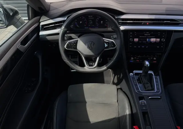 VOLKSWAGEN Arteon 2.0 TSI R-Line DSG