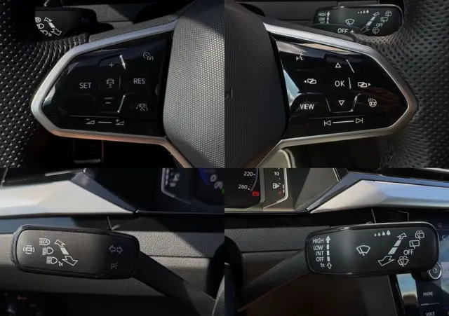 VOLKSWAGEN Arteon 2.0 TSI R-Line DSG