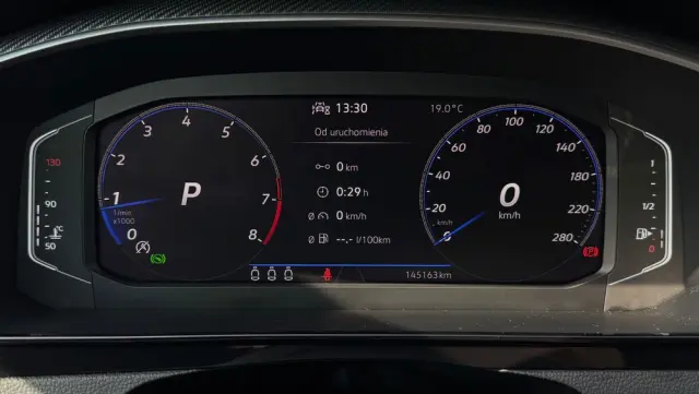 VOLKSWAGEN Arteon 2.0 TSI R-Line DSG