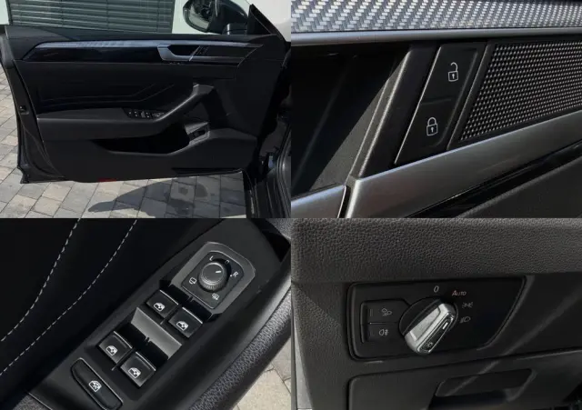 VOLKSWAGEN Arteon 2.0 TSI R-Line DSG