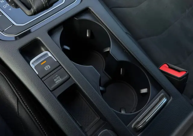 VOLKSWAGEN Arteon 2.0 TSI R-Line DSG