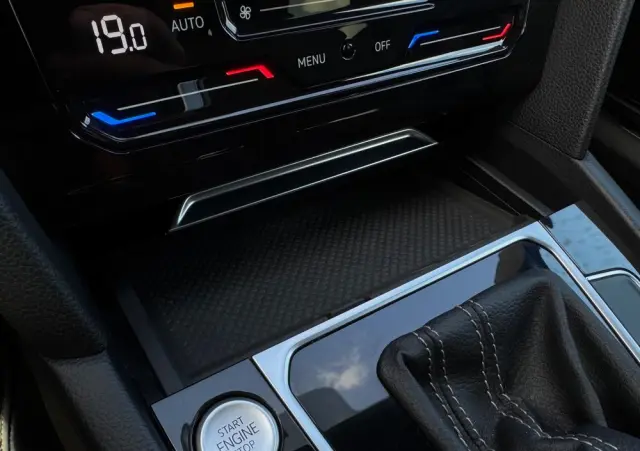 VOLKSWAGEN Arteon 2.0 TSI R-Line DSG