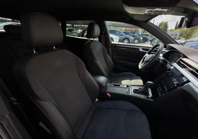 VOLKSWAGEN Arteon 2.0 TSI R-Line DSG