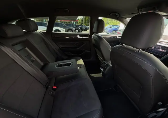 VOLKSWAGEN Arteon 2.0 TSI R-Line DSG