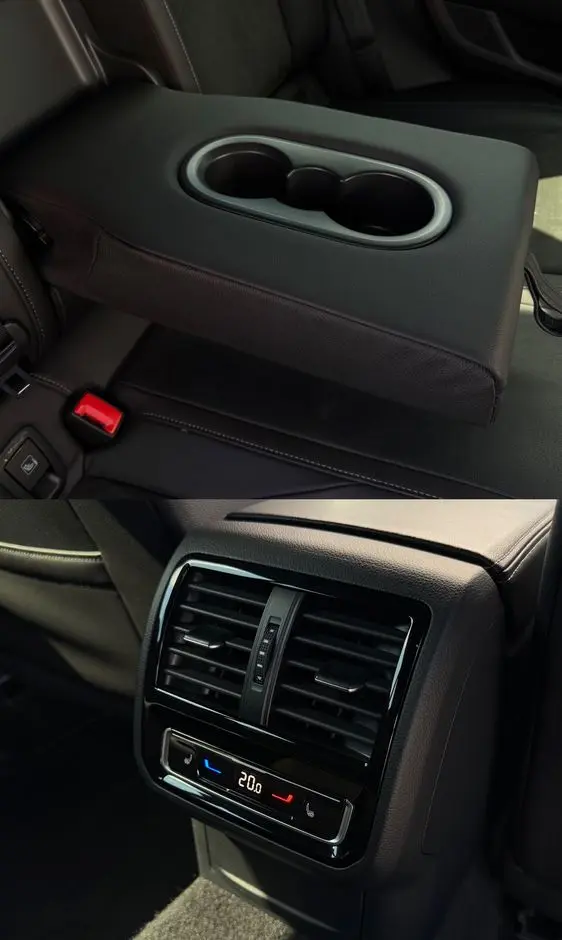 VOLKSWAGEN Arteon 2.0 TSI R-Line DSG