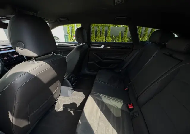 VOLKSWAGEN Arteon 2.0 TSI R-Line DSG