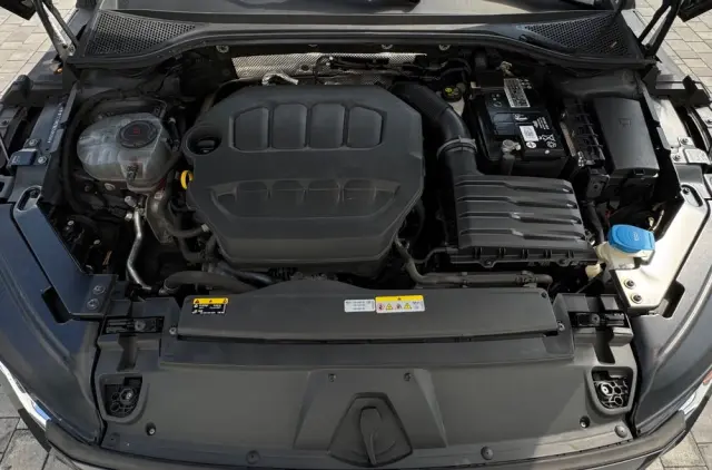 VOLKSWAGEN Arteon 2.0 TSI R-Line DSG