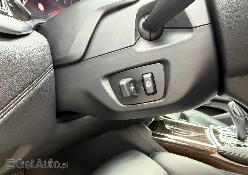 BMW Seria 7 740d xDrive