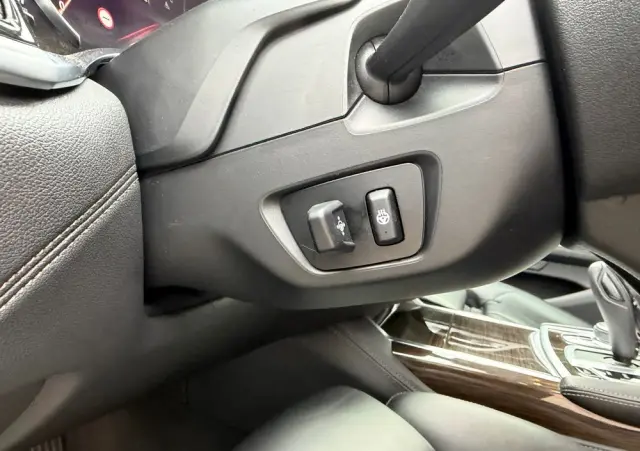 BMW Seria 7 740d xDrive